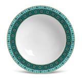 Prato Fundo Ikat 22cm (6 Unidades) - Morar chic
