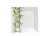 Prato Fundo Porcelana 21 cm Quartier Bamboo Oxford - OXF 209
