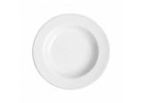 Prato Fundo Porcelana 24 cm Bar/Hotel Germer - GMR 002