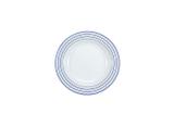 Prato Fundo Porcelana 24 cm Paula Schmidt - SCH 646