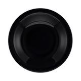 Prato Fundo Preto Cerâmica Oxford 23 cm 1 peça