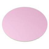 Prato Giratório de Mesa 8mm 90cm Novara Sweet Lilac Ides