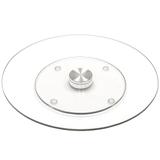 Prato Giratório Para Mesa 35Cm - Solei