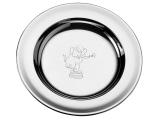 Prato Infantil Inox - Tramontina 61254/230