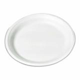 Prato isopor 23cm pratice life pl-23 / 25un / meiwa