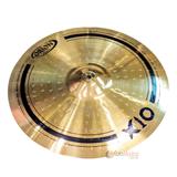 Prato Orion Crash 17 Personalidade X10