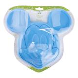 Prato para bebes mickey 3d - Baby go