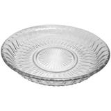 Prato para Bolo Doces de Vidro Diamond 29 cm - Diamond1