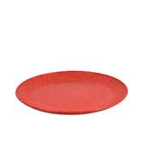 Prato Para Lanche Mogno - Goldenhome