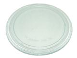 Prato para microondas 24,5cm liso britânia / consul / electrolux - Genérico