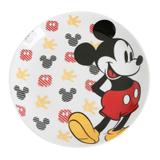 Prato para Sobremesa Mickey 19 cm - Home Style