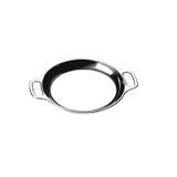 Prato Pergaminho Arienzo 20 cm - Brinox