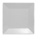 Prato Quadrado 30,4 x 30,4 cm Melamina 100 Profissional - Gourmet mix