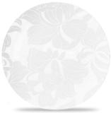 Prato Raso 28,5cm Coup Blanc Oxford