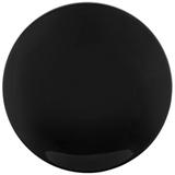 Prato Raso 28cm Preto Coup Black Oxford