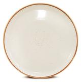 Prato Raso Artisan Coupé Blanc 28CM Corona - Yoi