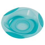 Prato Raso Com Ventosa - Azul - Multikids