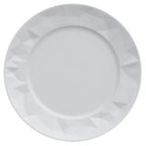Prato Raso Edros de Porcelana 28 cm Germer
