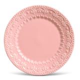 Prato raso esparta rosa - Porto brasil