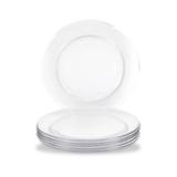 Prato Raso Gourmet Astral 26 Cm Marinex - Santa Marina - Nadir