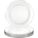 Prato Raso Gourmet Astral 26cm Duralex