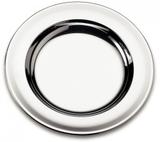 Prato Raso Inox 23cm Service Tramontina 61416231