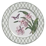 Prato Raso Orquídea Concept (6 Unidades) - Morar chic