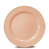 Prato Raso Perla Rosa 24CM Corona - Yoi