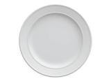 Prato Raso Porcelana 26,5 cm Buffet Pro Germer - GMR 132