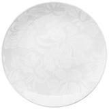 Prato raso porcelana coup blanc oxford
