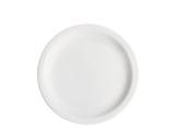 Prato Raso Redondo 27cm Quilo Certo Porcelana Germer