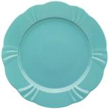 Prato Raso Soleil Dreams Em Porcelana Oxford Verde