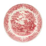 Prato Raso Vilarejo 24 Cm - Cardosoutl
