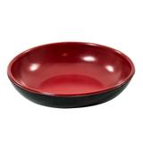 Prato redondo em melanina Wincy Japones 9cm