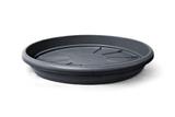 Prato Redondo N11 Preto 7x48 - Nutriplan