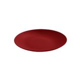 Prato Sobremesa 18 cm Cozy Vermelho Bold - Coza - Brinox