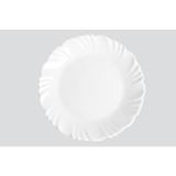 Prato Sobremesa 19,5cm Pétala Duralex Opaline 53440200847068