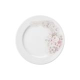 Prato Sobremesa 19cm Itamaraty Eterna Porcelana Schmidt