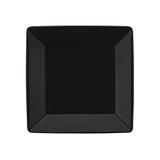 Prato Sobremesa 20cm Quartier Black Oxford