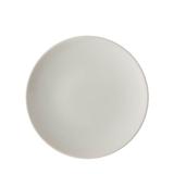 Prato Sobremesa Areia Cerâmica 21CM - 33207 - Copa cia