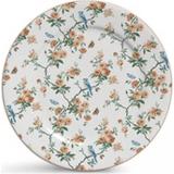 Prato Sobremesa Peonies (6 Unidades) - Morar chic