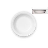 Prato Sopa 18,3cm Gourmet Duralex Opaline 58470201015749