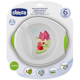 Prato Térmico 2 em 1 Verde 6m+ 6826 - Chicco