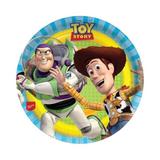 Prato toy story - Regina festas