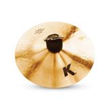 Prato Zildjian K Custom 08" K0930 - Dark Splash