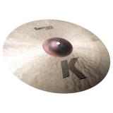 Prato zildjian k series 20 k0712 - sweet crash