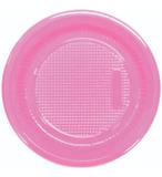 Pratos Descartáveis Festa Kit 500 Varias Opções De Cor - Platex
