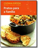 Pratos para a familia - Publifolha