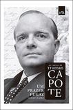 Prazer Fugaz, um - as Cartas de Truman Capote - Leya casa da palavra