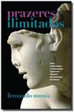 Prazeres ilimitados - Nova fronteira